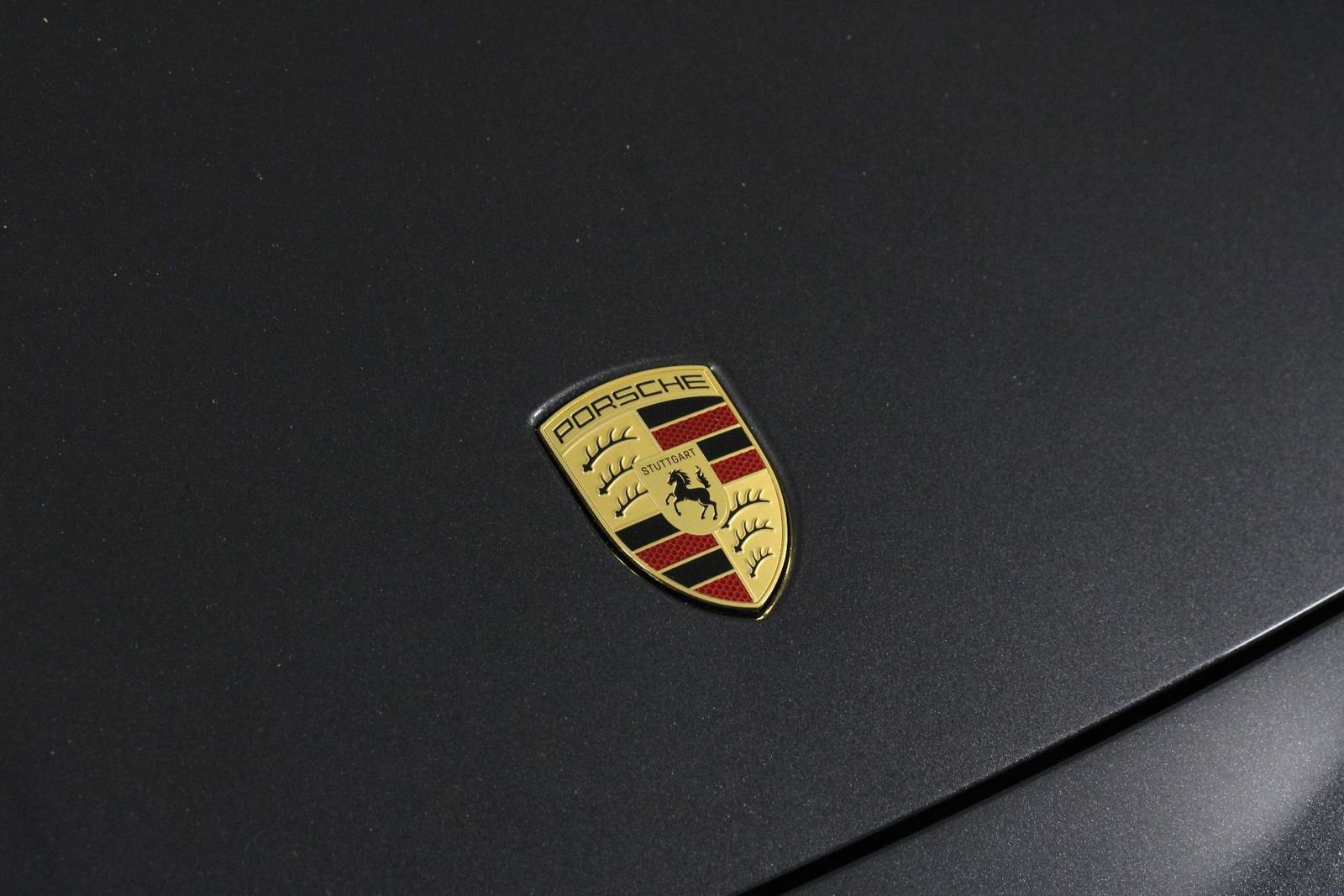 Used 2025 Porsche Macan 4 Electric AWD/4WD image 27
