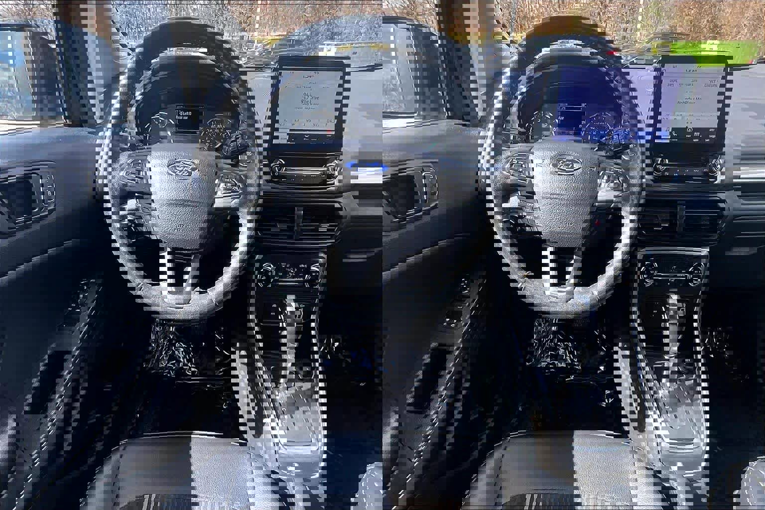 Used 2020 Ford EcoSport SES image 6