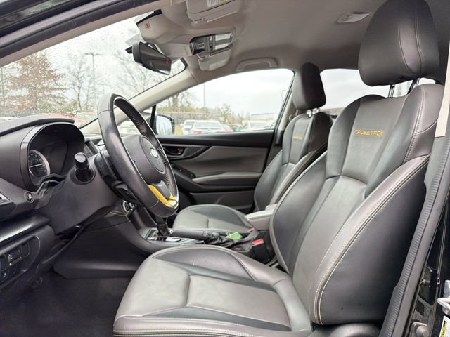 Used 2023 Subaru Crosstrek 2.5i Sport image 11