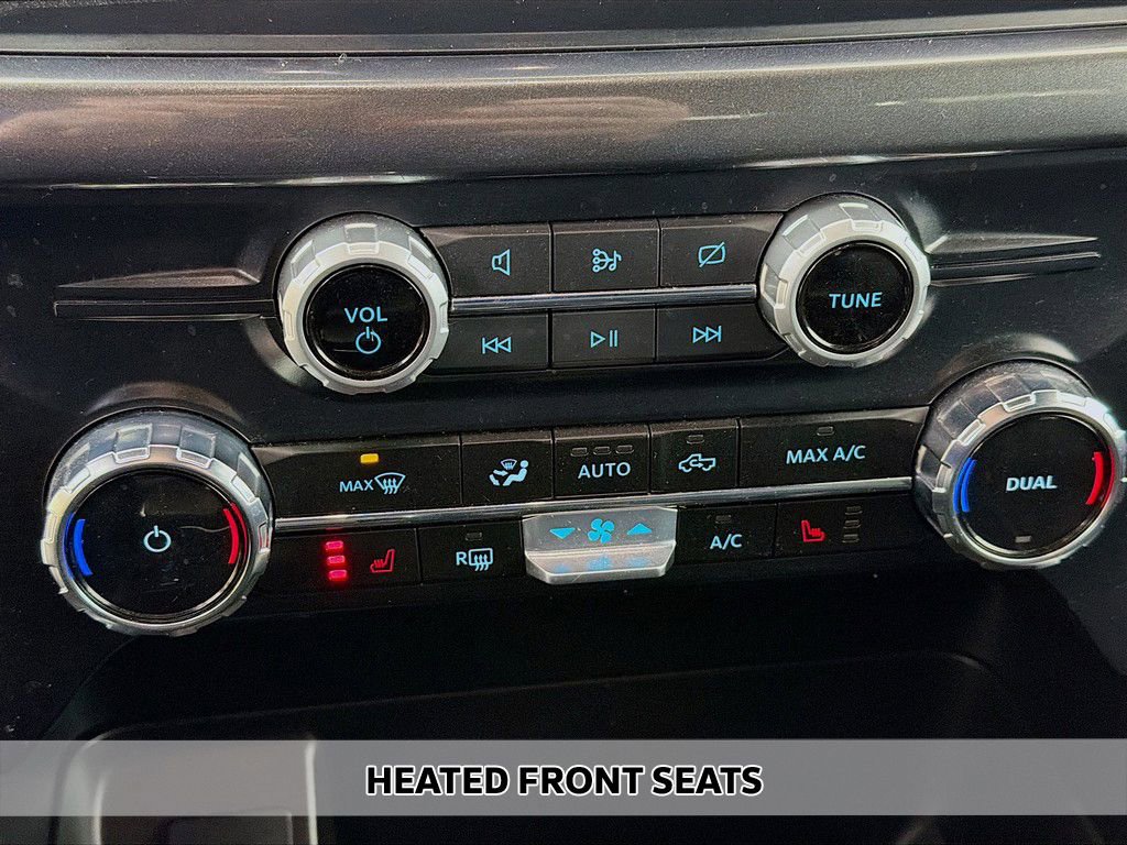 Used 2023 Ford F150 XLT w/ Equipment Group 302A High image 6