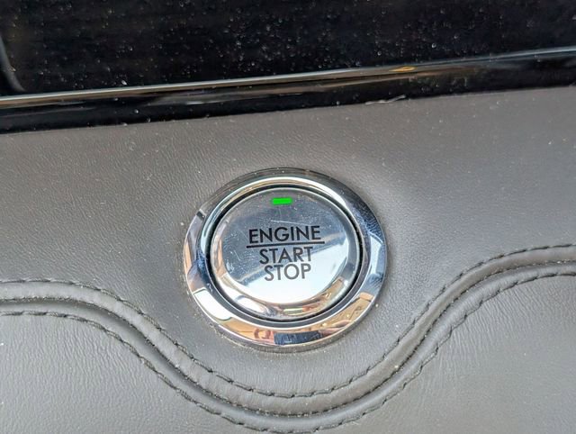 Used 2021 Lincoln Navigator L Black Label image 25