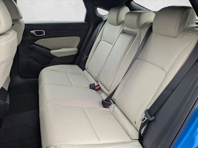 New 2026 Acura Integra A-Spec image 16