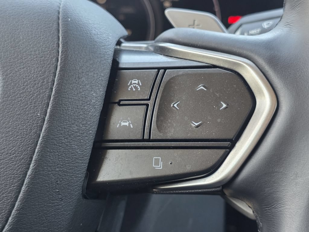 Certified 2025 Lexus NX 350h AWD w/ Rear Seat Package image 37