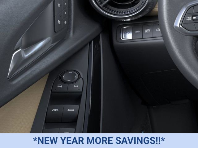New 2026 Chevrolet Equinox ACTIV w/ Convenience Package III image 22