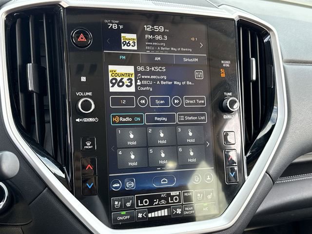 Certified 2023 Subaru Ascent Touring image 25