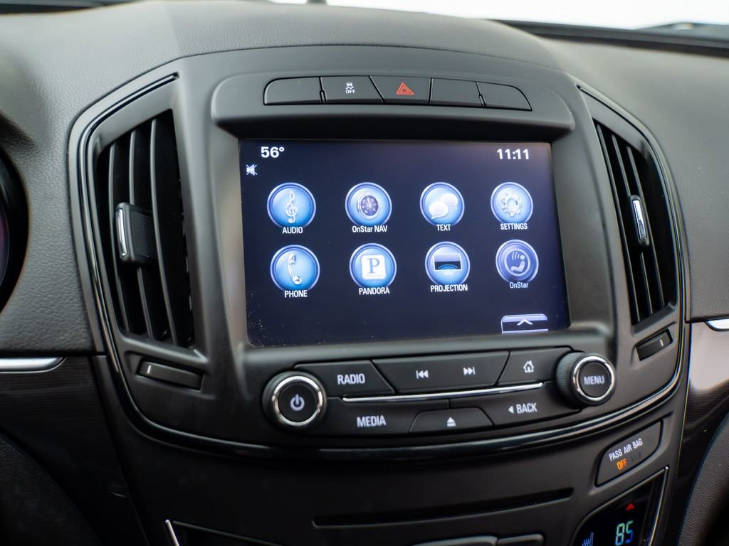 Used 2016 Buick Regal image 23