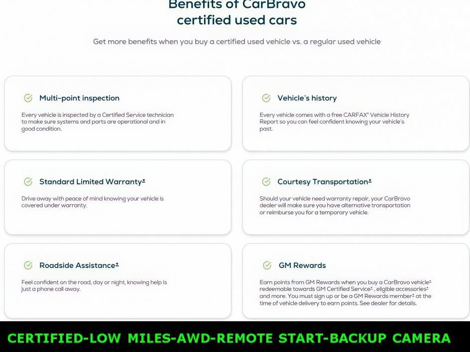 Certified 2016 GMC Terrain SLE image 19