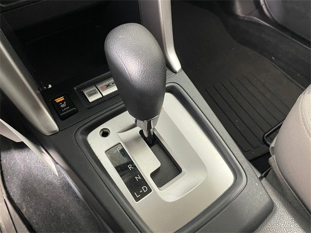 Used 2017 Subaru Forester 2.5i Premium image 9