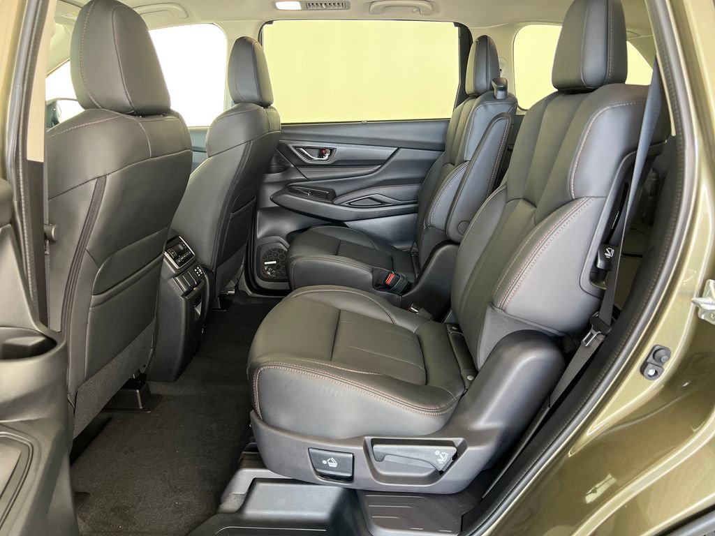 New 2026 Subaru Ascent Limited Bronze AWD/4WD image 26