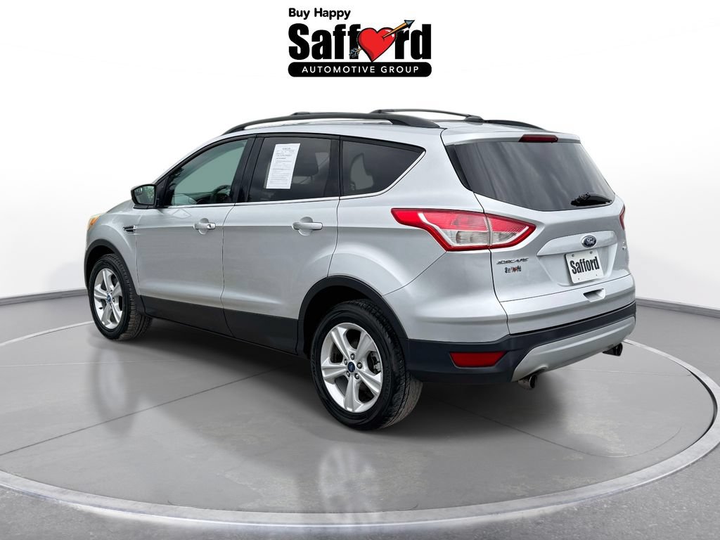Used 2013 Ford Escape SE AWD/4WD image 5