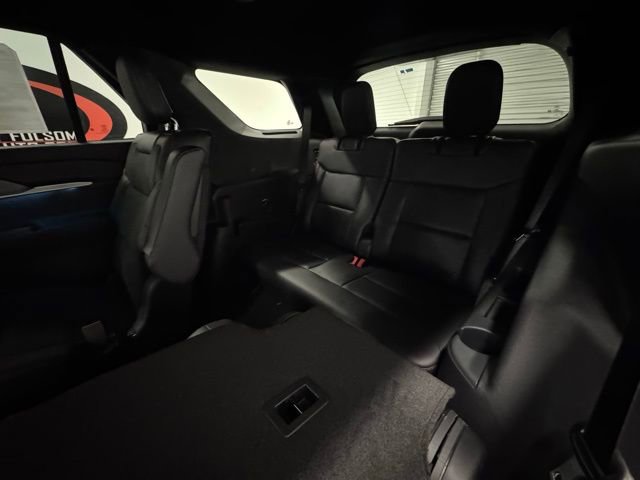 New 2026 Ford Explorer ST image 12