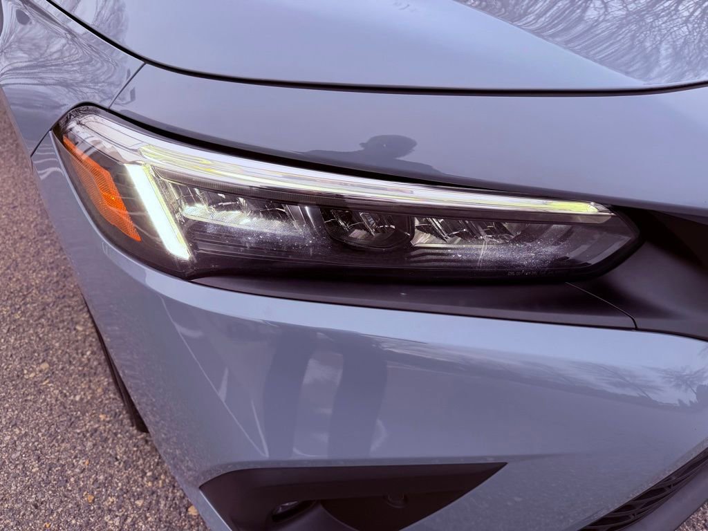 Used 2023 Honda Civic Sport Touring image 16