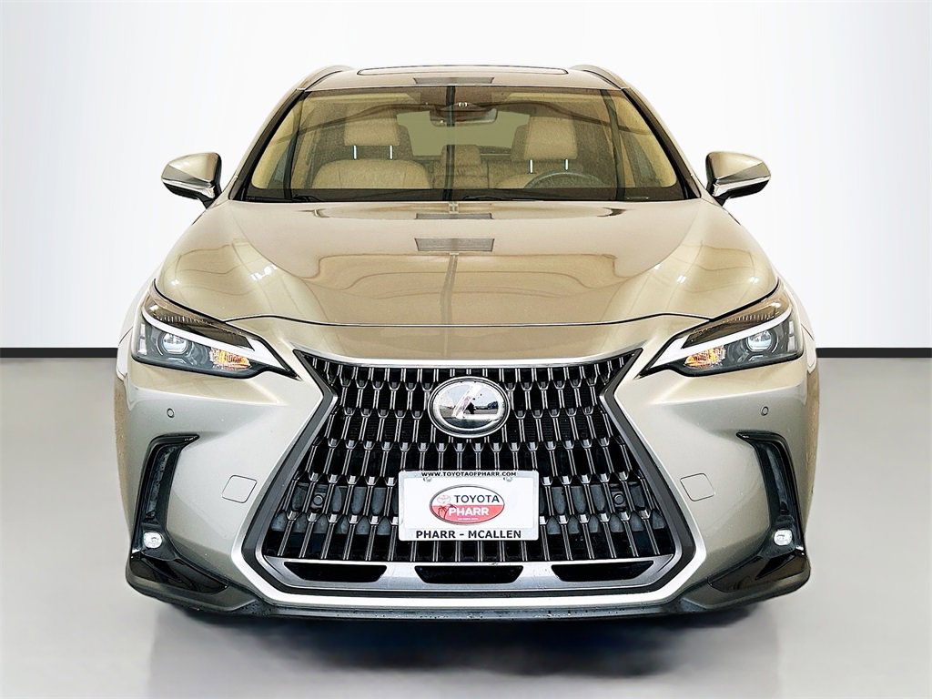 Used 2024 Lexus NX 350 AWD image 2