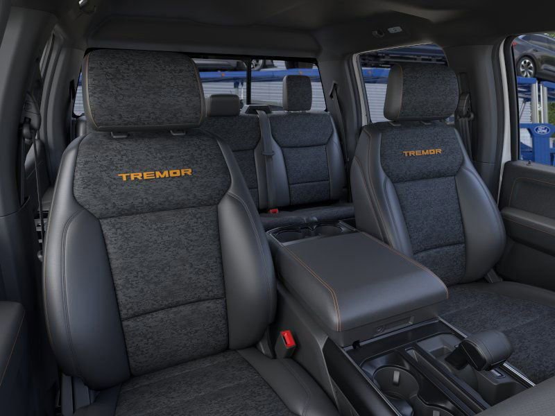 New 2026 Ford F150 Tremor image 10