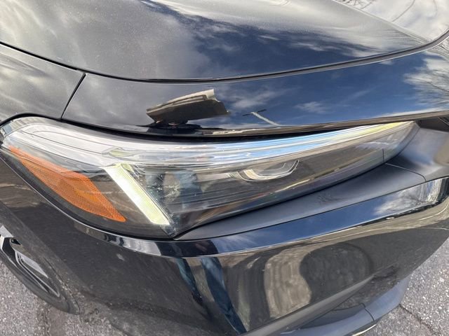 Used 2022 Honda Civic EX image 26