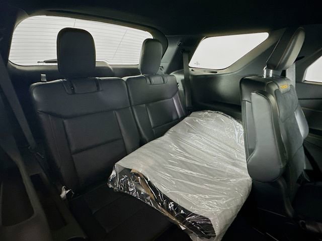 New 2026 Ford Explorer Tremor image 28