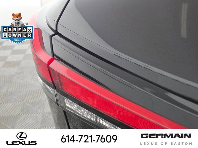 Used 2024 Lexus RX 350 Premium w/ Convenience Package AWD/4WD image 17