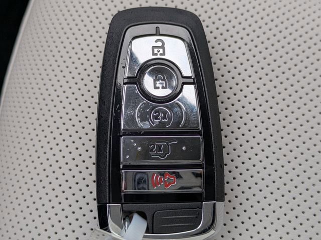New 2026 Lincoln Aviator Reserve w/ Illumination Package image 28
