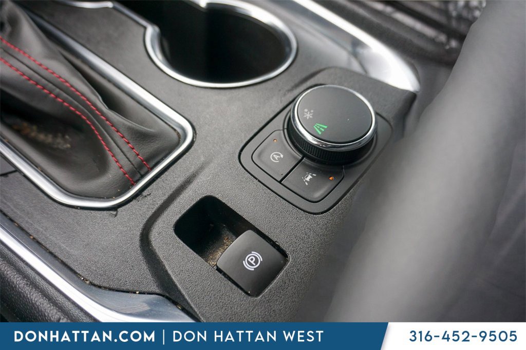 Used 2023 Chevrolet Traverse RS w/ LPO, Floor Liner Package image 13