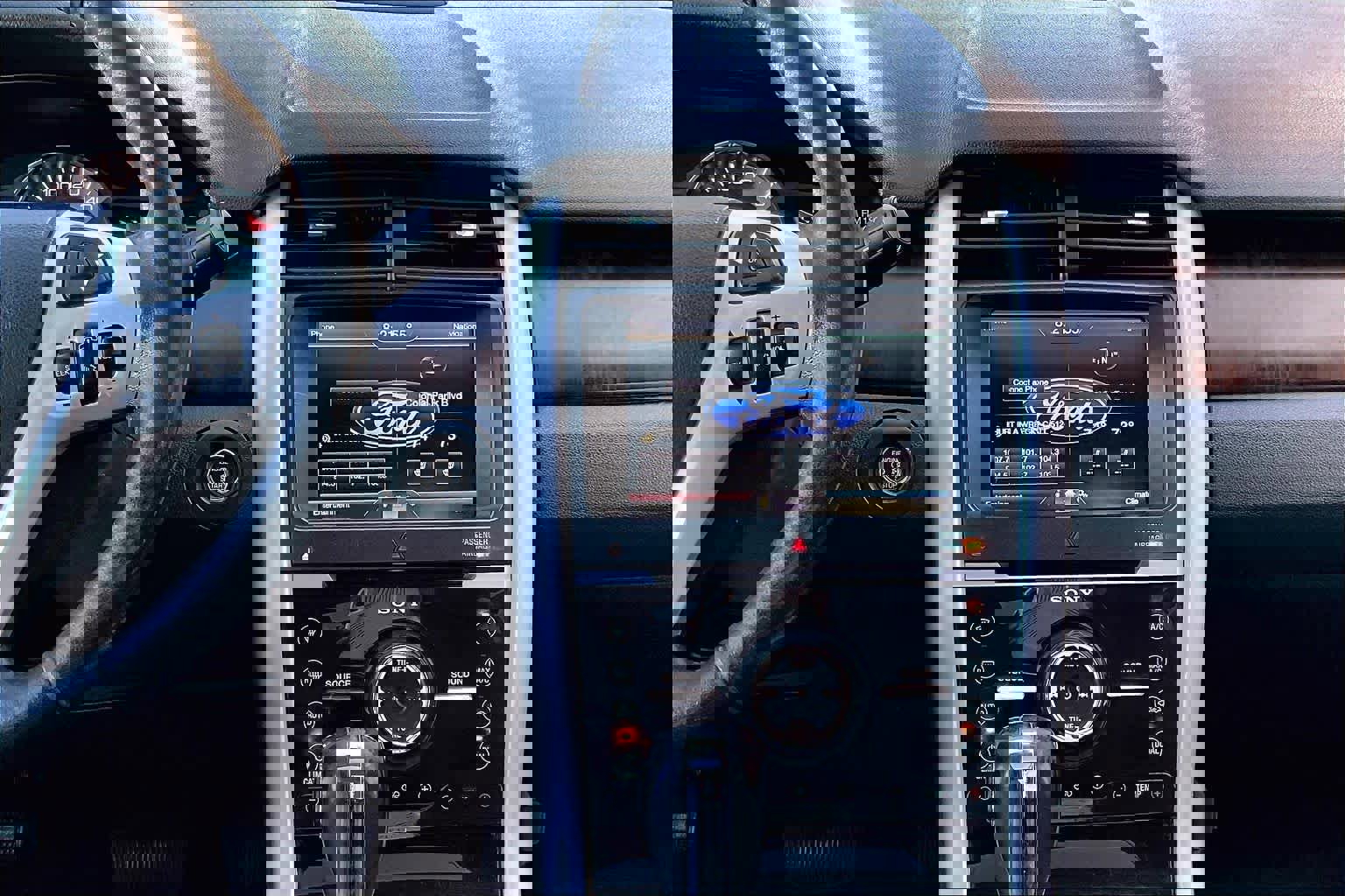 Used 2014 Ford Edge Limited w/ Equipment Group 302A image 7