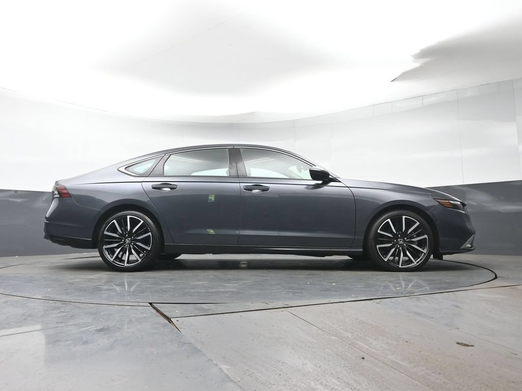 Certified 2023 Honda Accord Touring image 34