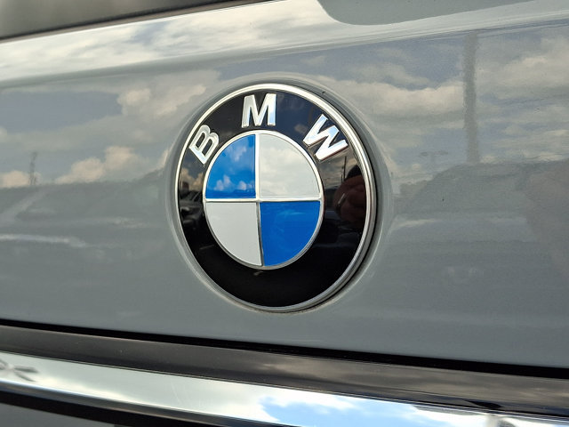 Used 2026 BMW X7 xDrive40i w/ M Sport Package AWD/4WD image 41