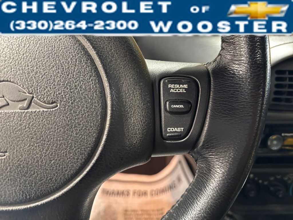 Used 1999 Plymouth Prowler image 15