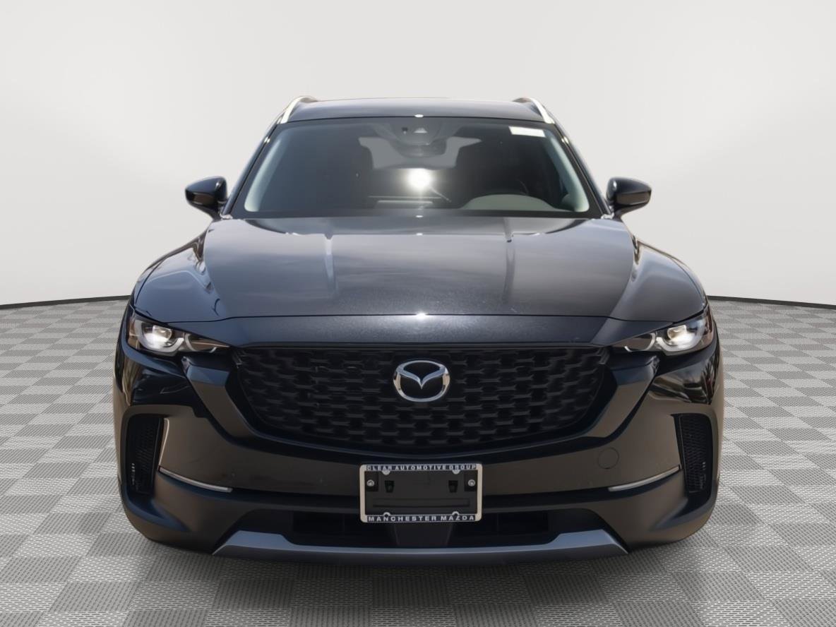 Used 2023 MAZDA CX-50 AWD 2.5 Turbo w/ Cargo Package image 17