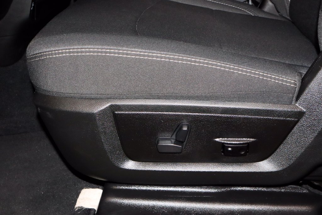 Used 2026 RAM 2500 Big Horn AWD/4WD image 26