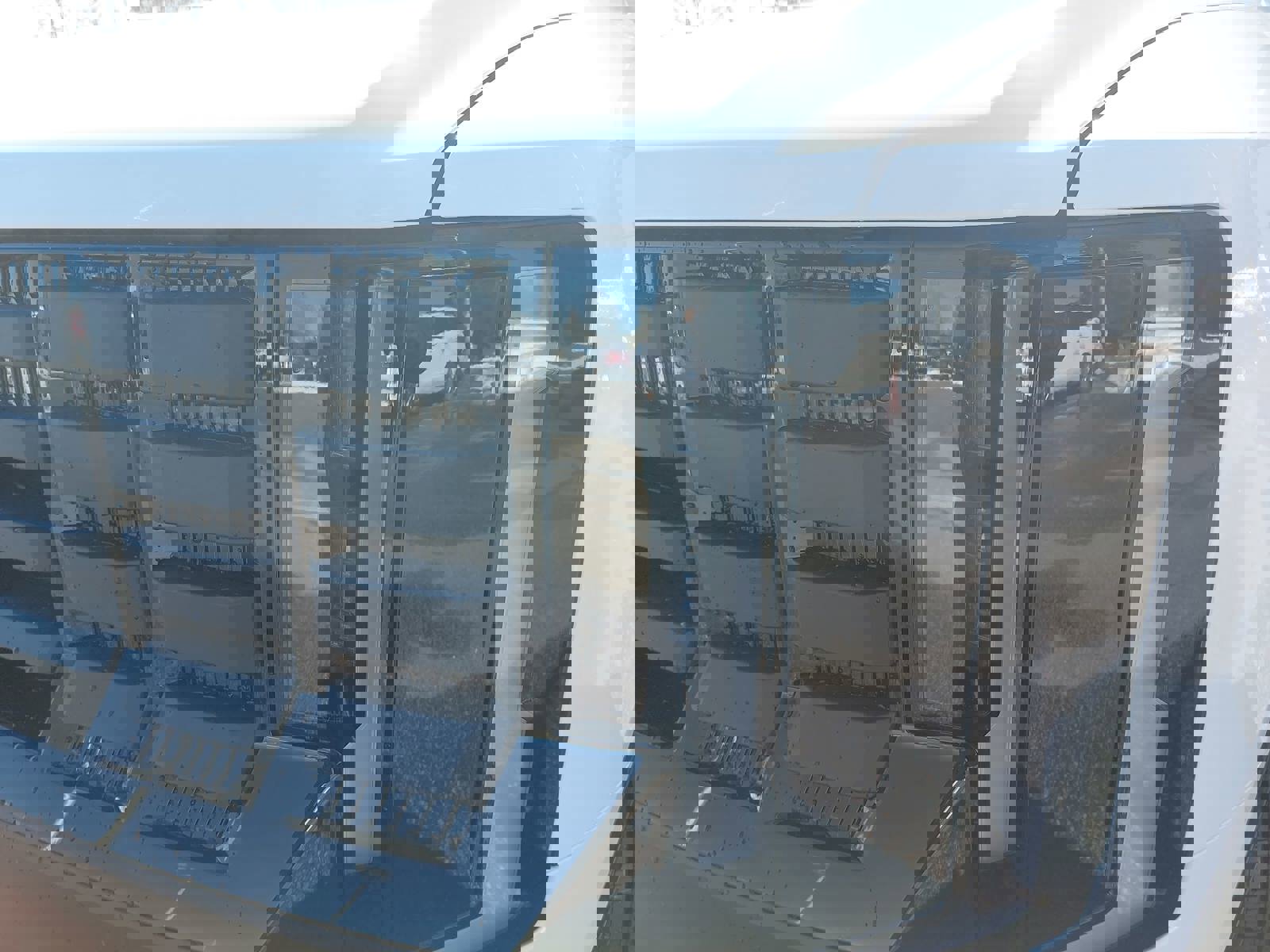 New 2027 Kia Telluride EX X-Line w/ Towing Package image 34