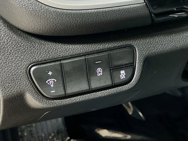 Certified 2024 Kia Seltos S image 10