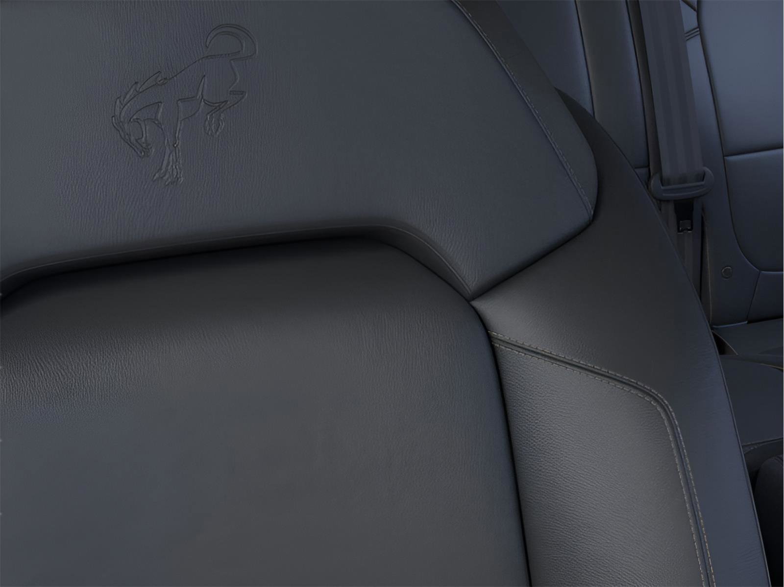 New 2026 Ford Bronco Badlands AWD/4WD image 18