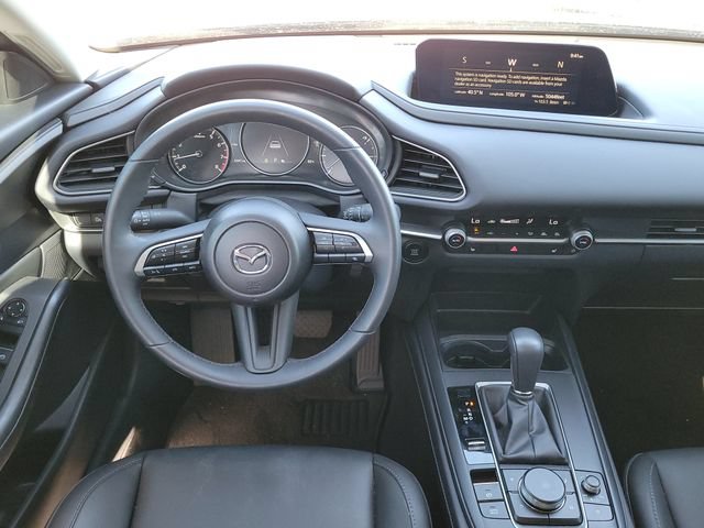 Used 2026 MAZDA CX-30 AWD 2.5 S w/ Select Sport Pkg image 9