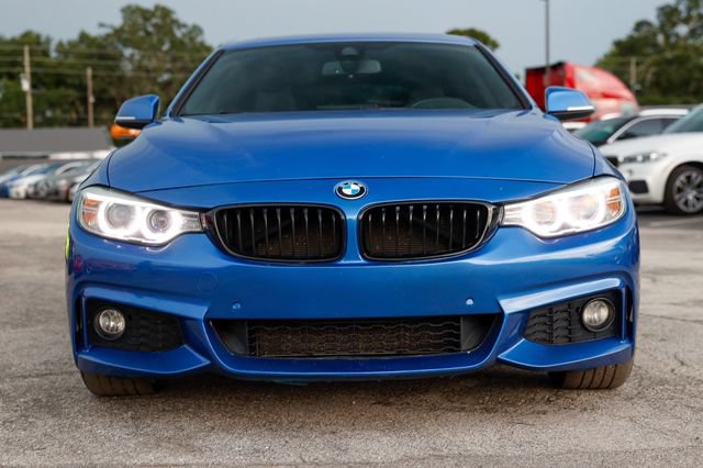 Used 2017 BMW 430i Gran Coupe RWD image 22