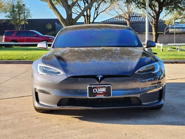 Used 2022 Tesla Model S image 9