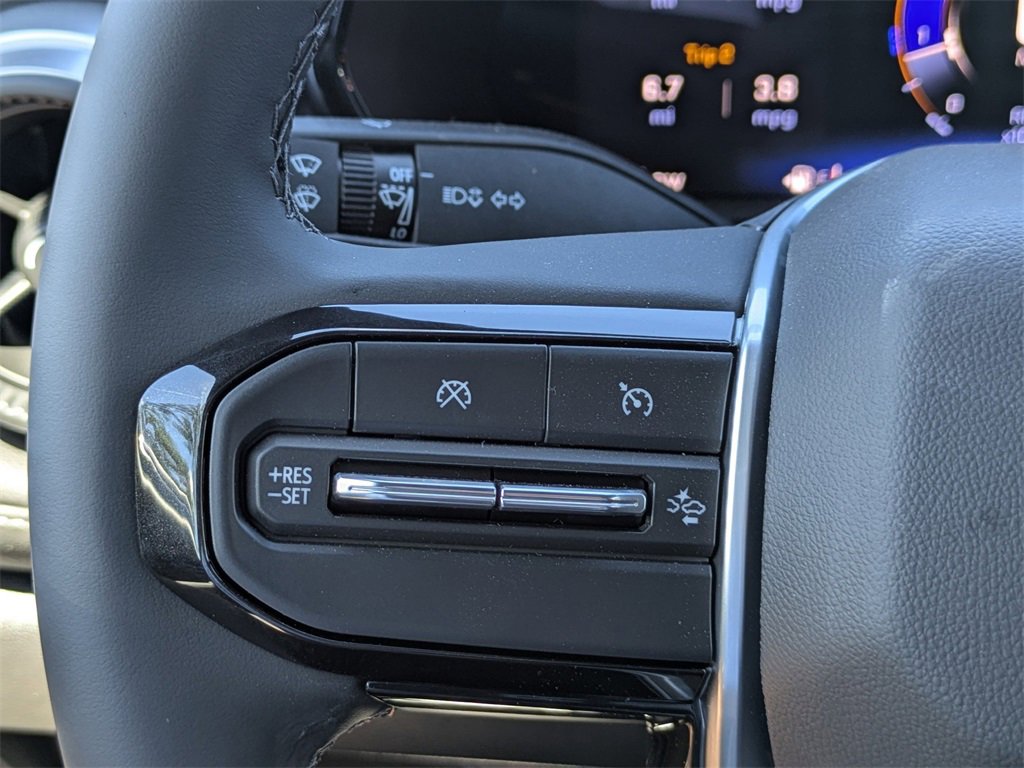 New 2026 Chevrolet Colorado LT w/ Advanced Trailering Package image 24