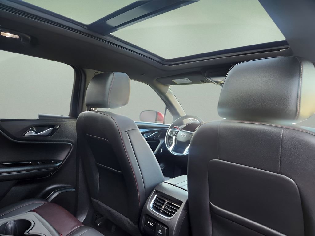 Used 2021 Chevrolet Blazer RS w/ Enhanced Convenience Package FWD image 15