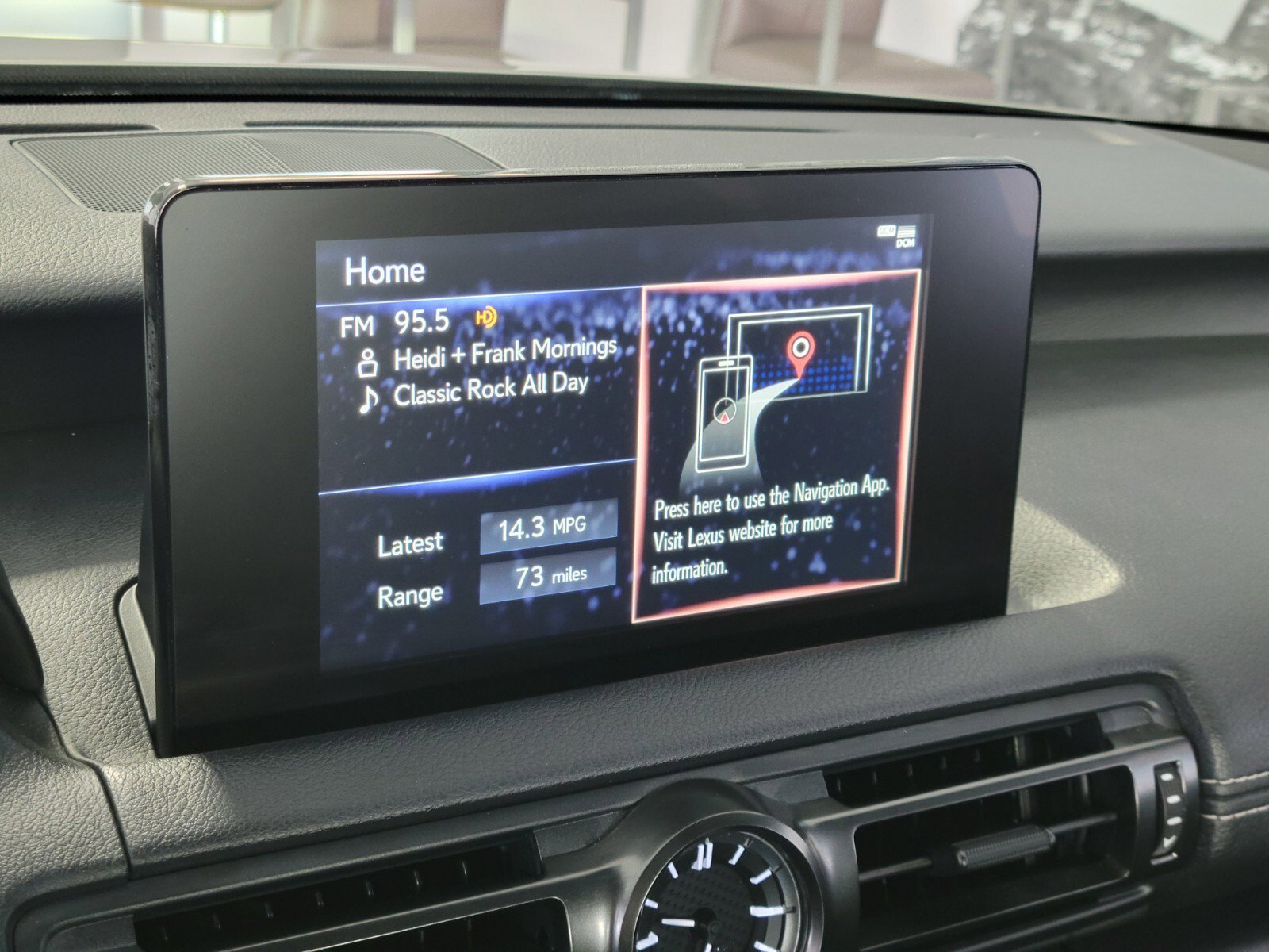 Used 2023 Lexus IS 350 F Sport w/ Accessory Package image 23