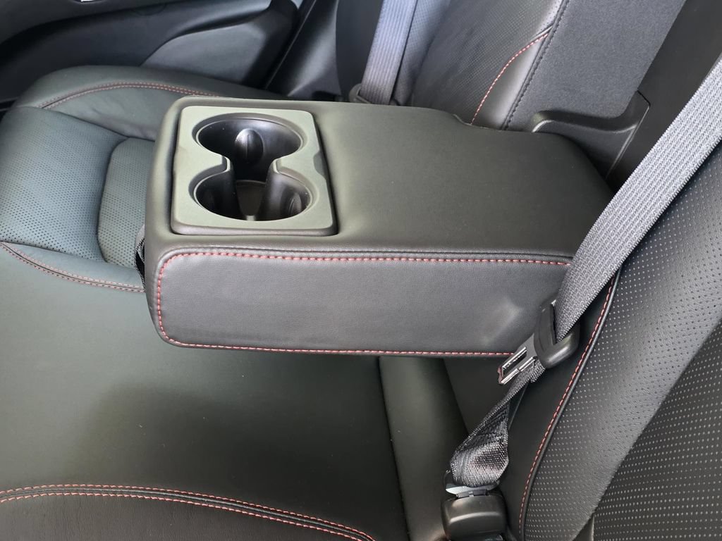 New 2026 Dodge Charger Scat Pack AWD/4WD image 10