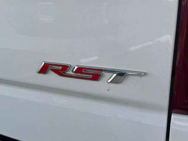Used 2023 Chevrolet Silverado 1500 RST w/ Convenience Package II image 6