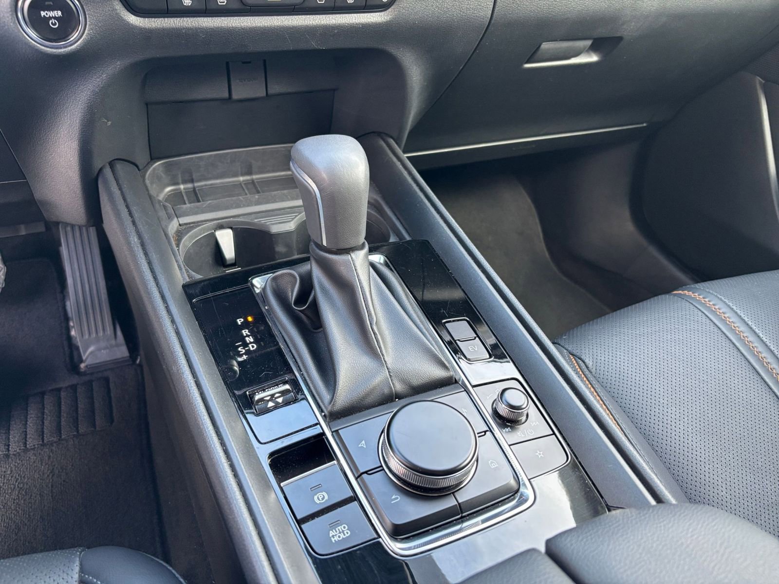 Used 2025 MAZDA CX-50 2.5 Hybrid w/ Premium Plus Pkg image 43