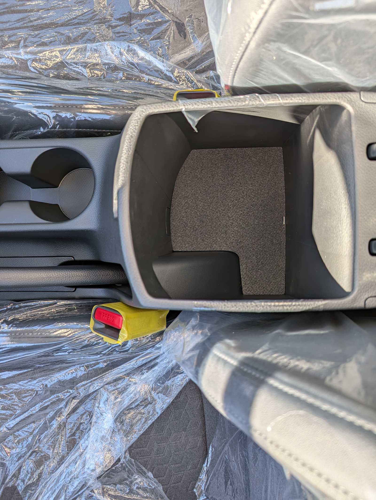 New 2026 Kia Seltos S image 14