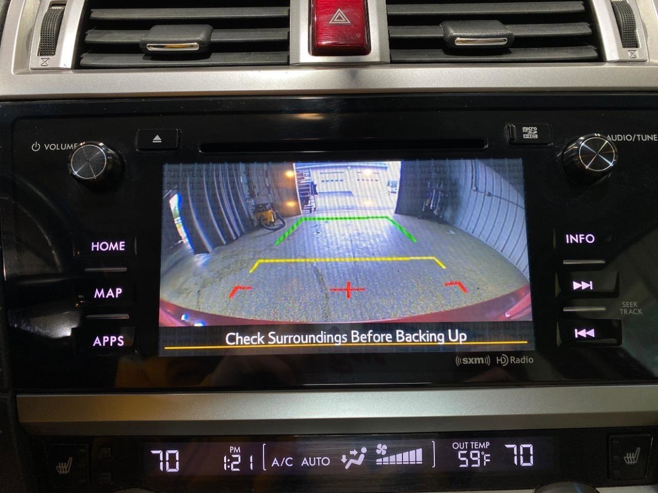 Used 2016 Subaru Legacy 2.5i Limited AWD/4WD image 12