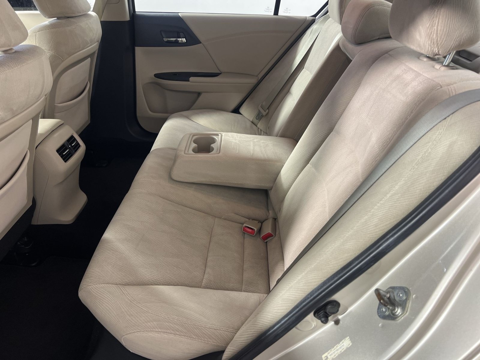 Used 2014 Honda Accord EX image 25