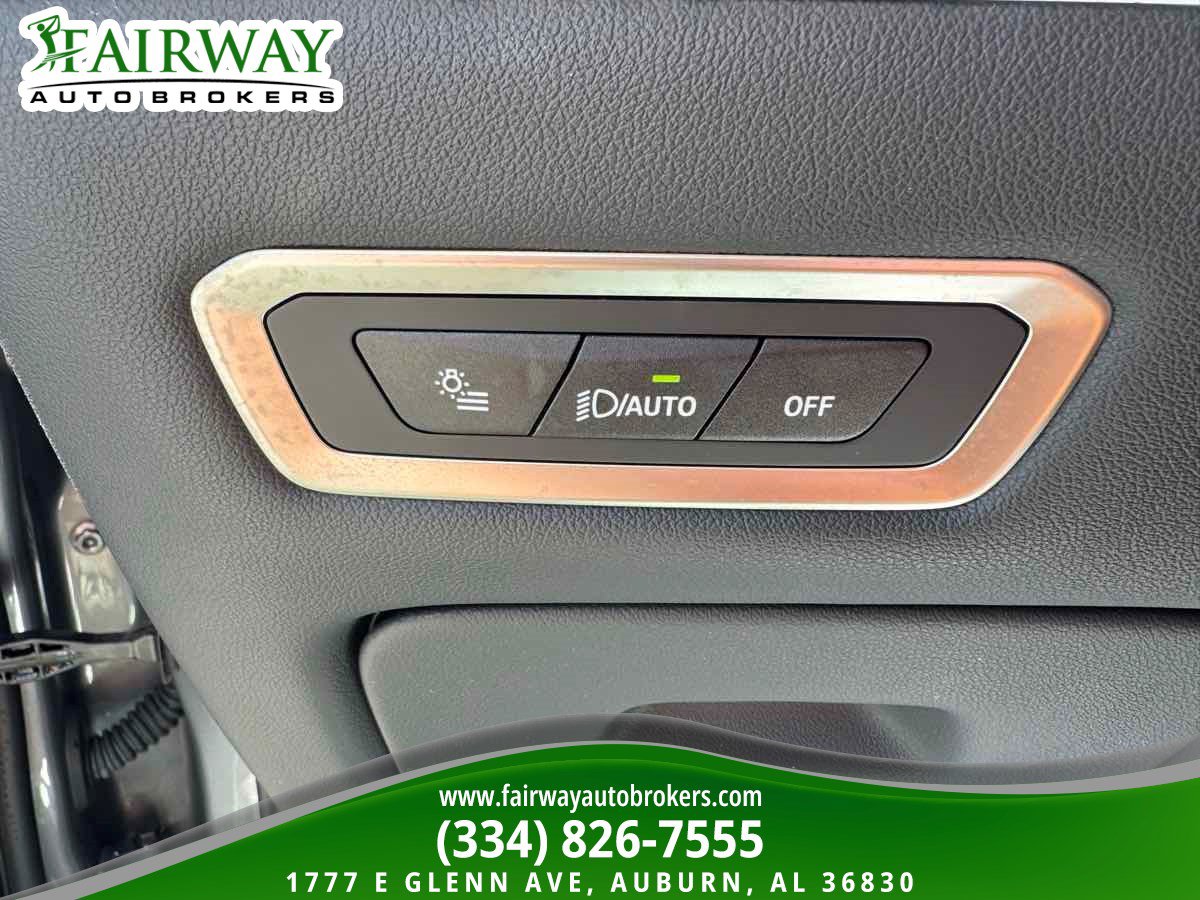 Used 2026 BMW X7 xDrive40i AWD/4WD image 18