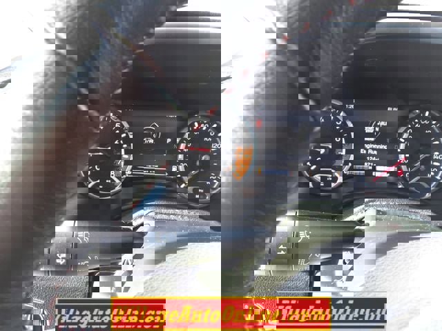 Used 2018 Jeep Renegade Trailhawk w/ Cold Weather Group II image 14