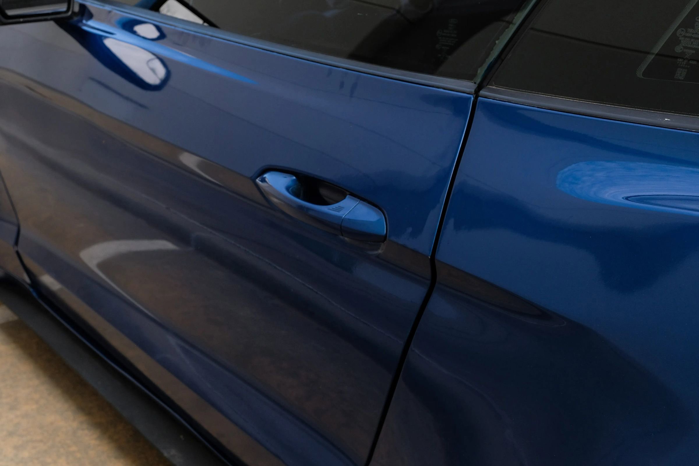 Used 2017 Ford Mustang GT image 24