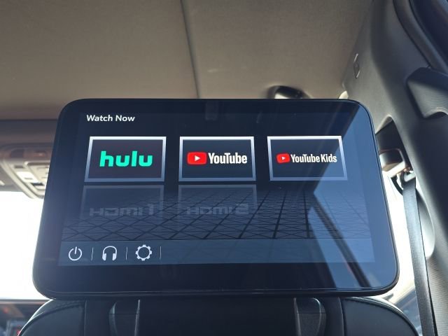 Used 2024 GMC Yukon Denali Ultimate image 20