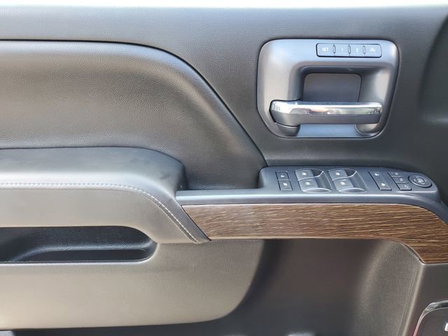 Used 2018 GMC Sierra 2500 Denali w/ Duramax Plus Package image 17