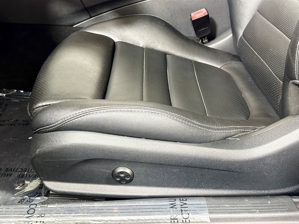 Used 2017 Mercedes-Benz C 300 Coupe image 24